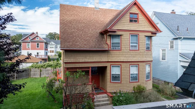 17 Borodell Place