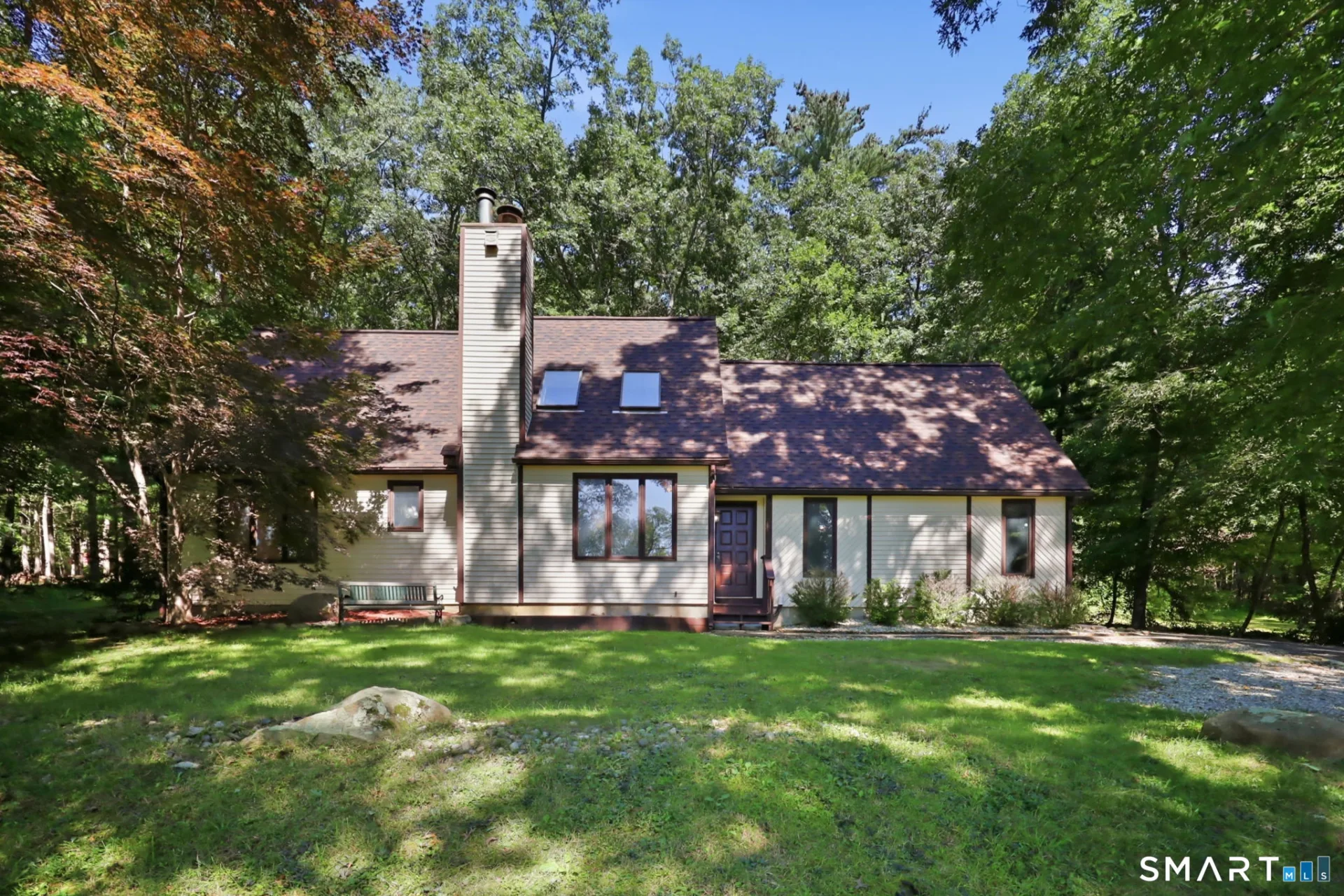 42 Puddin Lane, Mansfield, CT