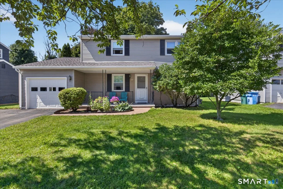 147 Daniel Road, Hamden, CT