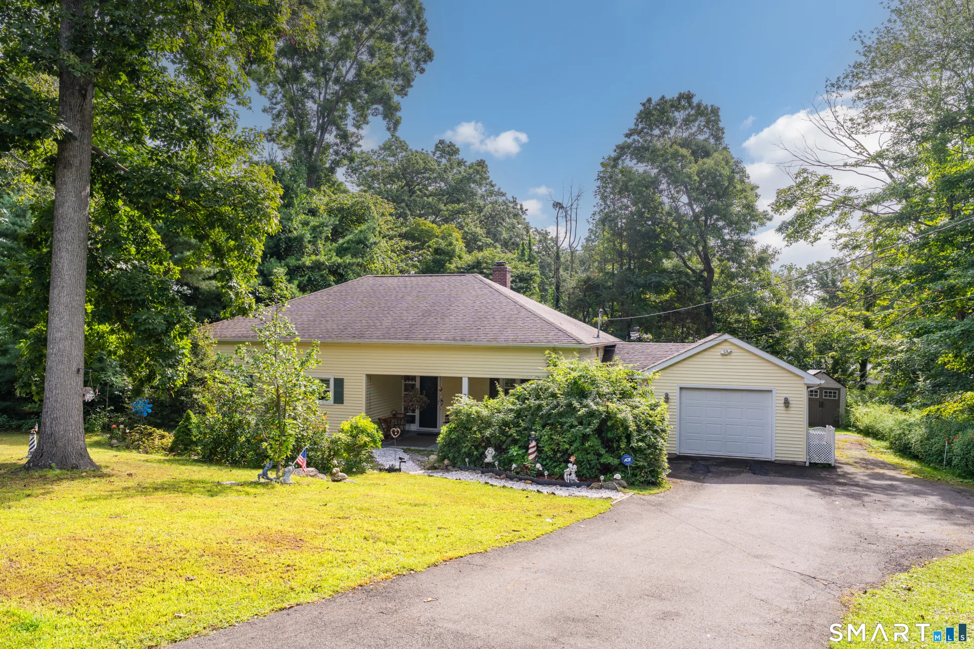 7 Old Hickory Lane, Branford, CT