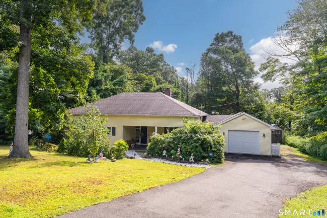 7 Old Hickory Lane, Branford, CT
