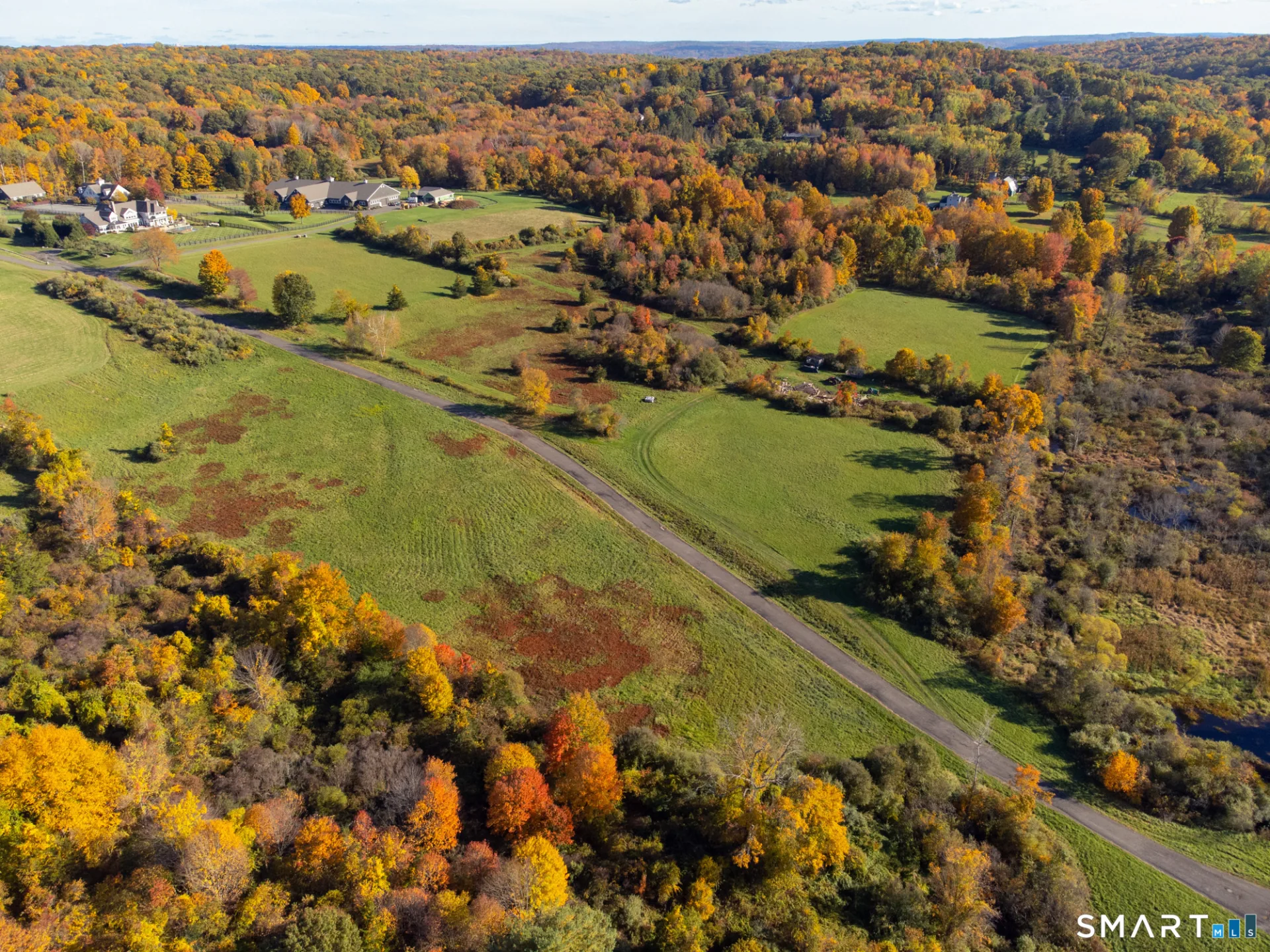 Lot 8 Willow Brook Drive, Roxbury, CT