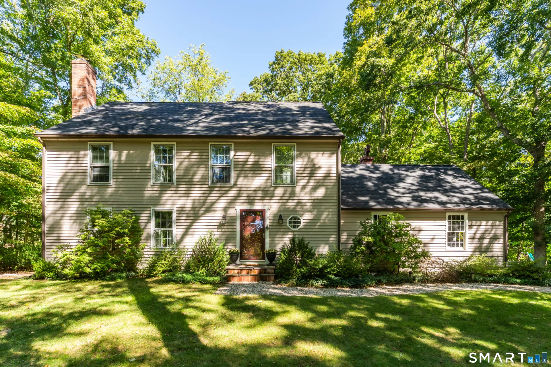 3 Little Hollow Road, Madison, CT