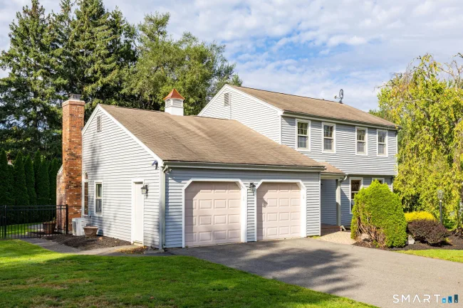 75 Isabelle Drive, Meriden, CT