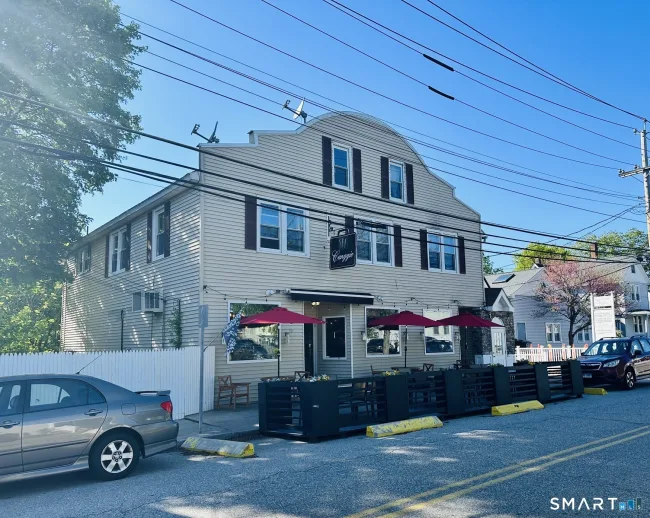 20-22 Lafayette Street