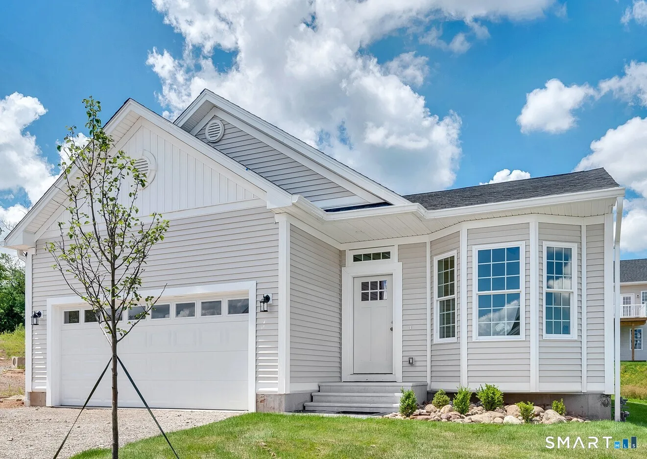 UNIT 2-41 Webster Lane #145, Middletown, CT