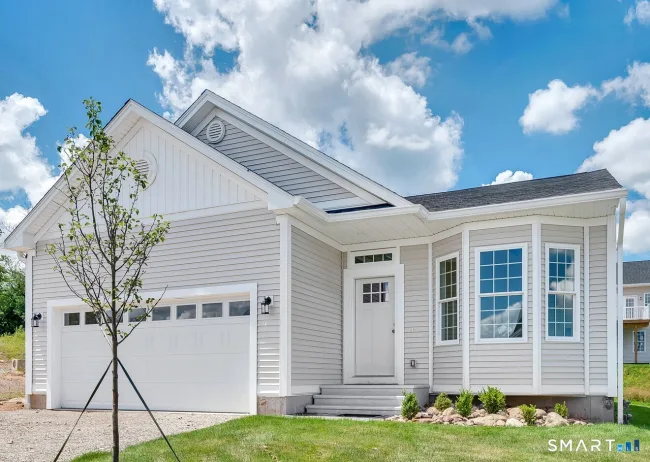 UNIT 2-41 Webster Lane #145, Middletown, CT