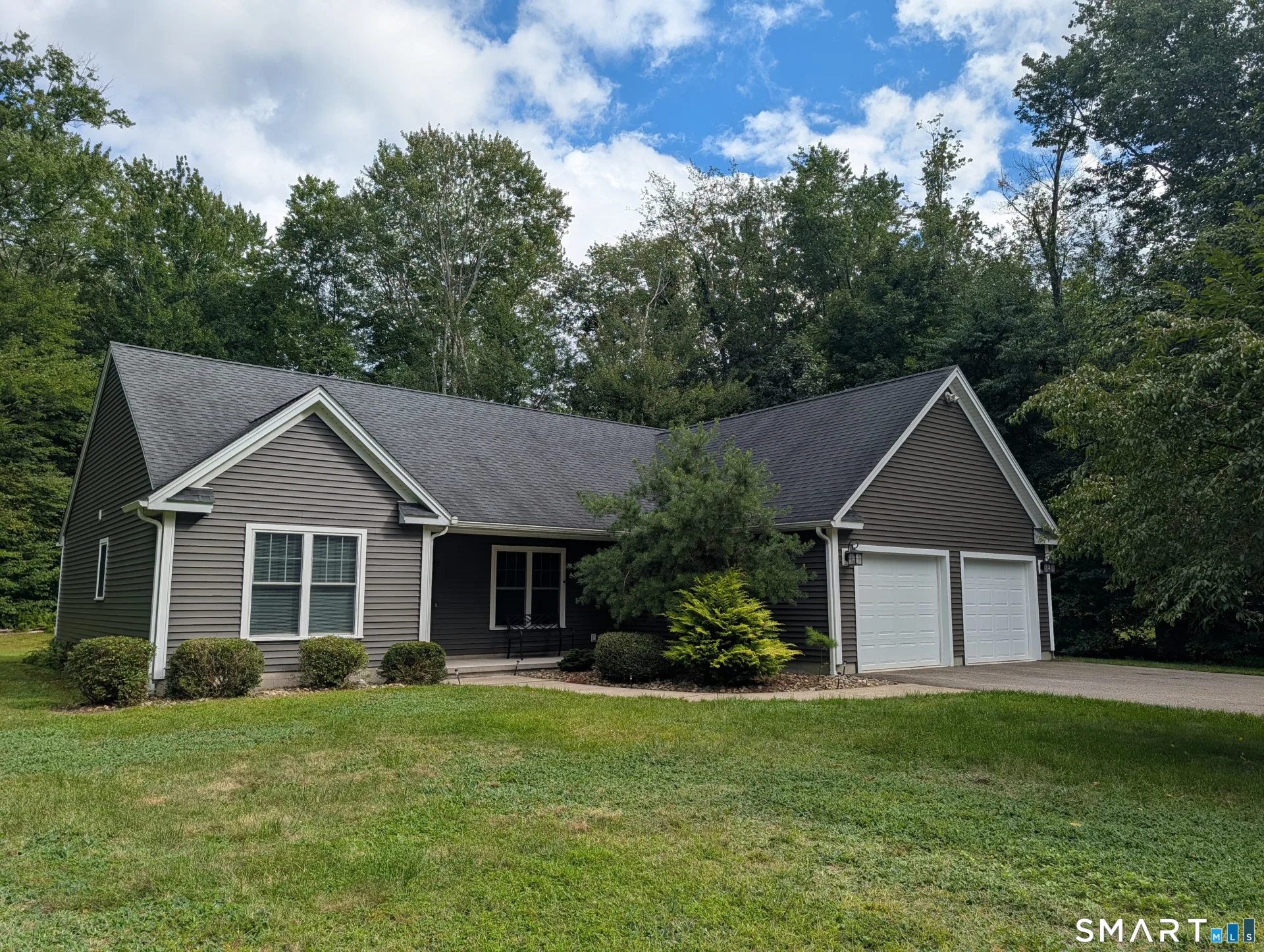 50 Beebe Farms Road, Coventry, CT