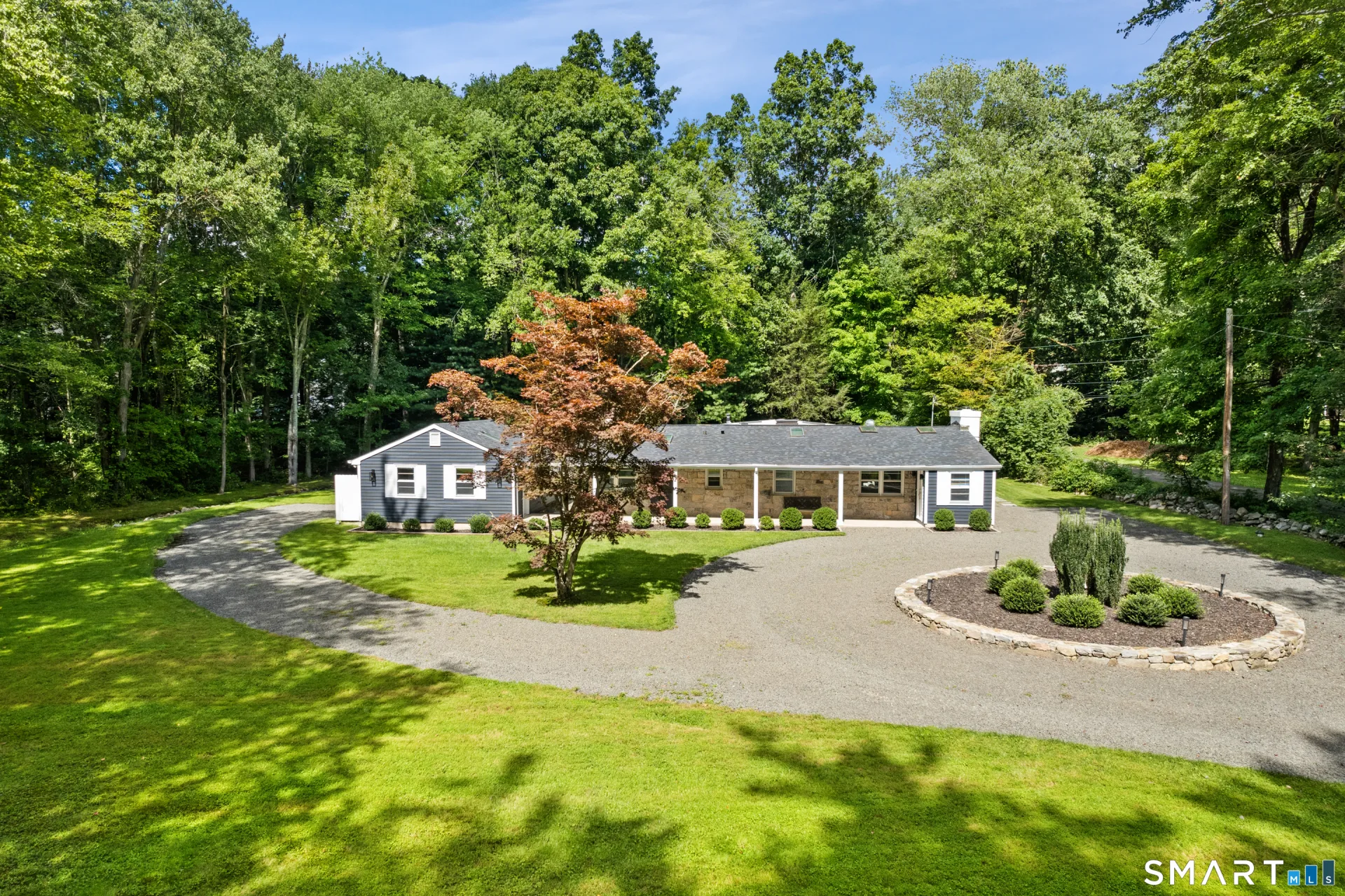 146 Westport Road, Wilton, CT