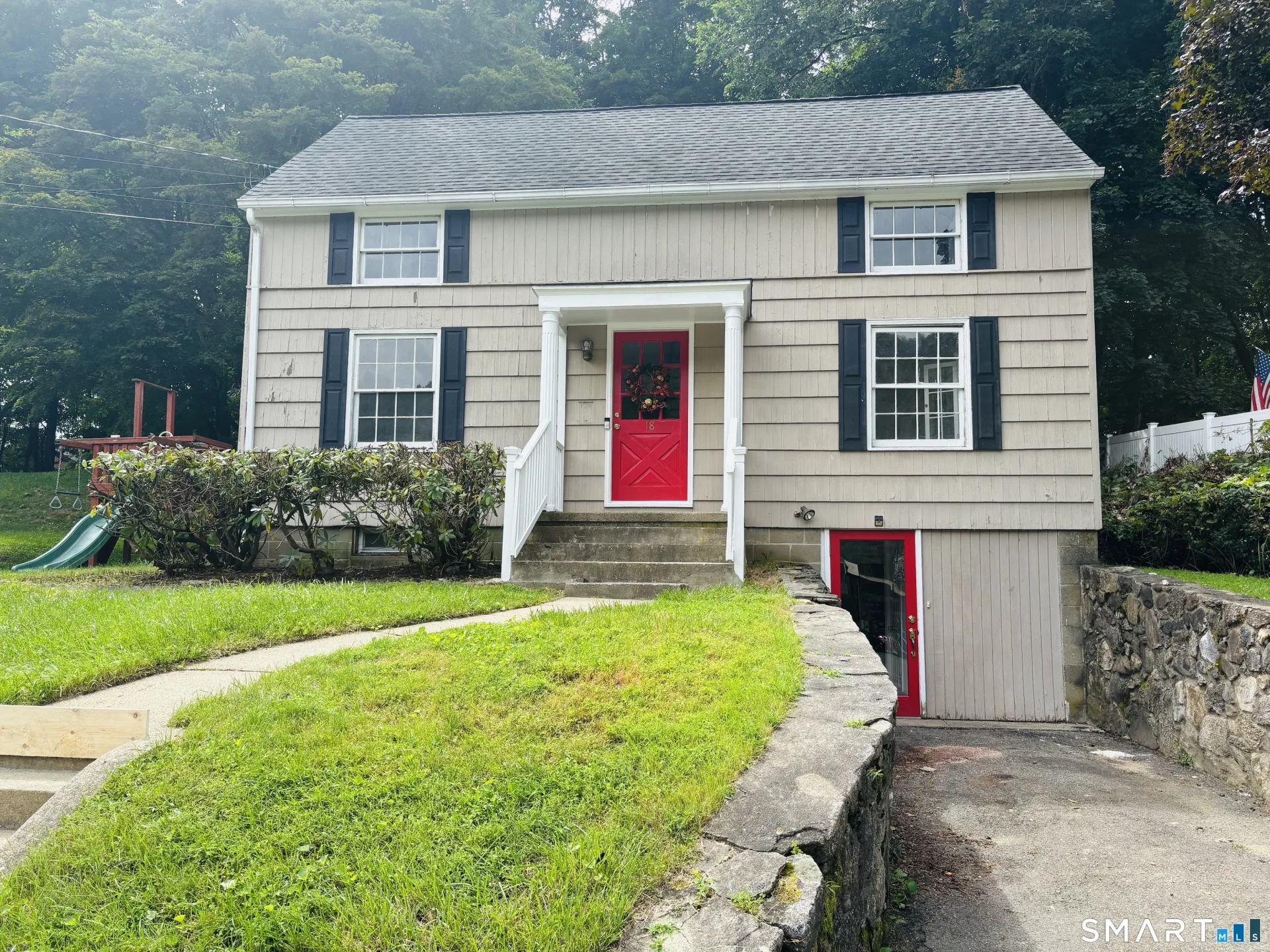 18 Cawley Avenue, Bethel, CT