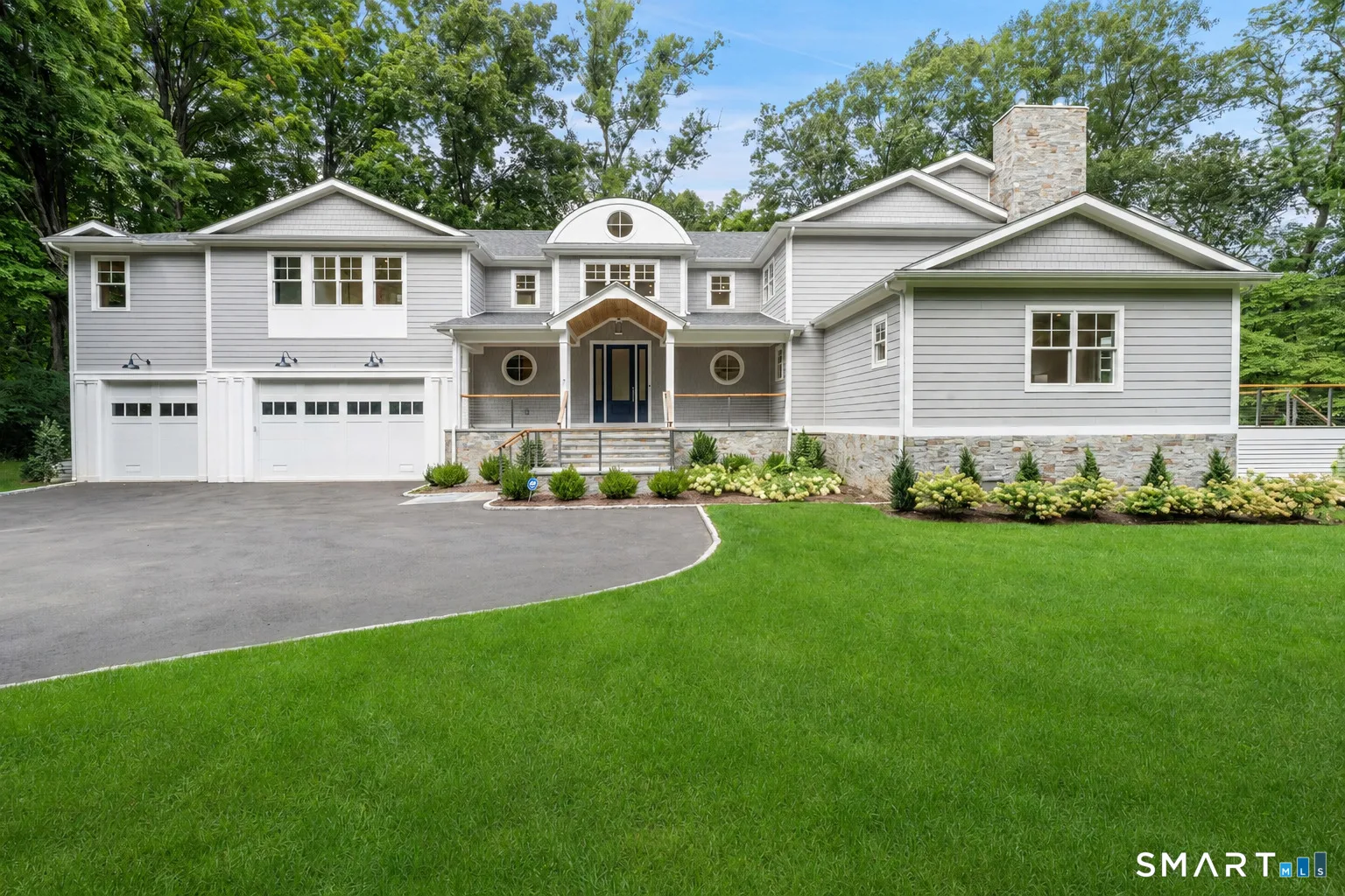 7 Bailiwick Road, Greenwich, CT
