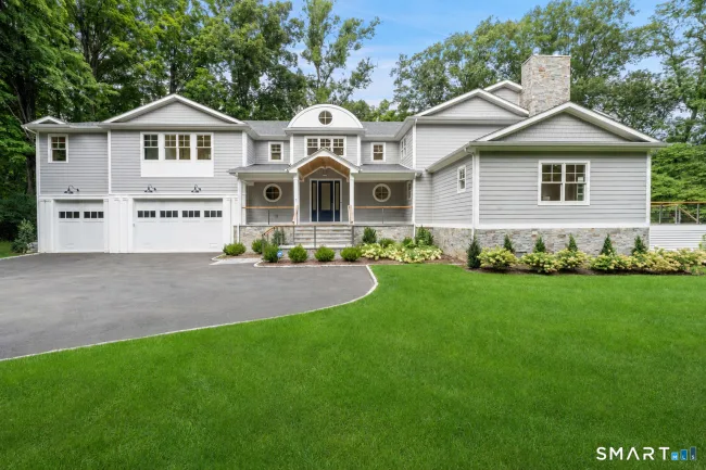 7 Bailiwick Road