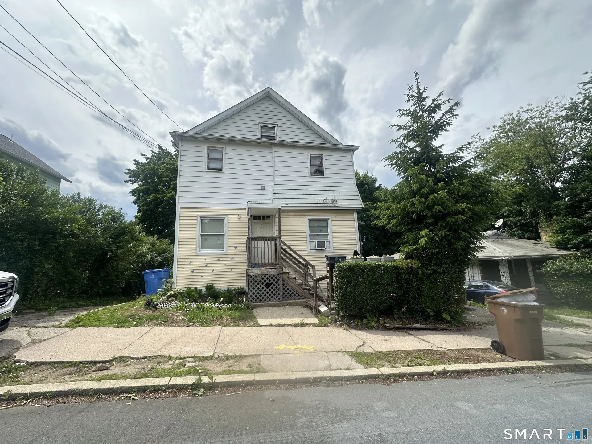 71 Kneen Street, Shelton, CT