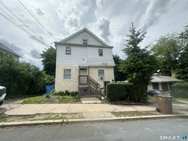 71 Kneen Street, Shelton, CT