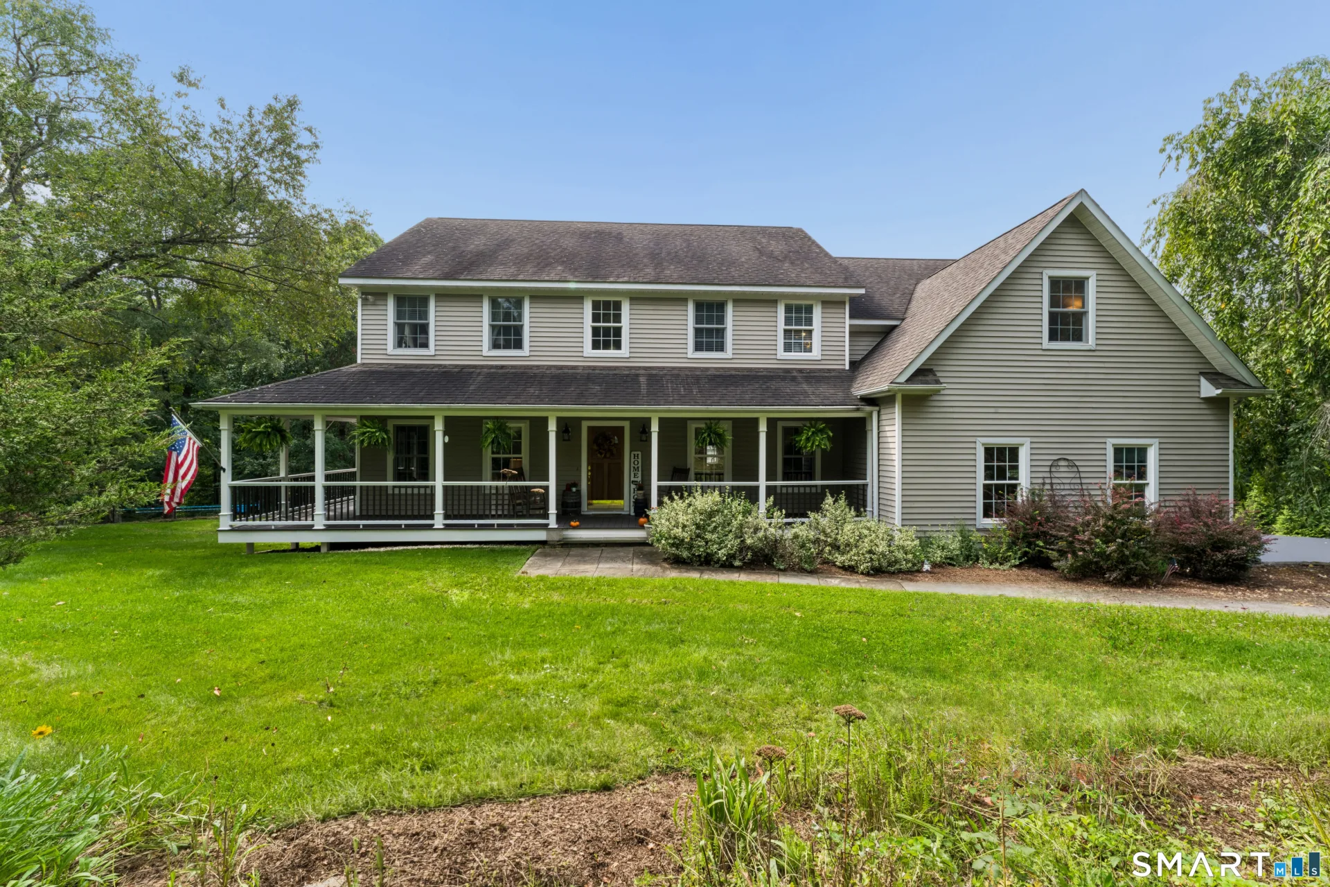 128 West King Street, Danbury, CT