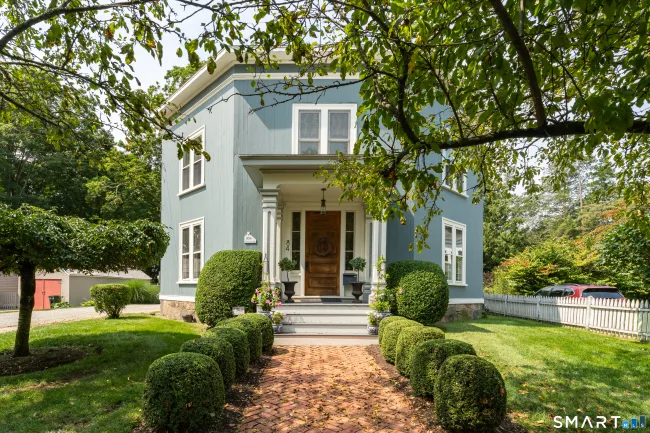 84 Fair Street