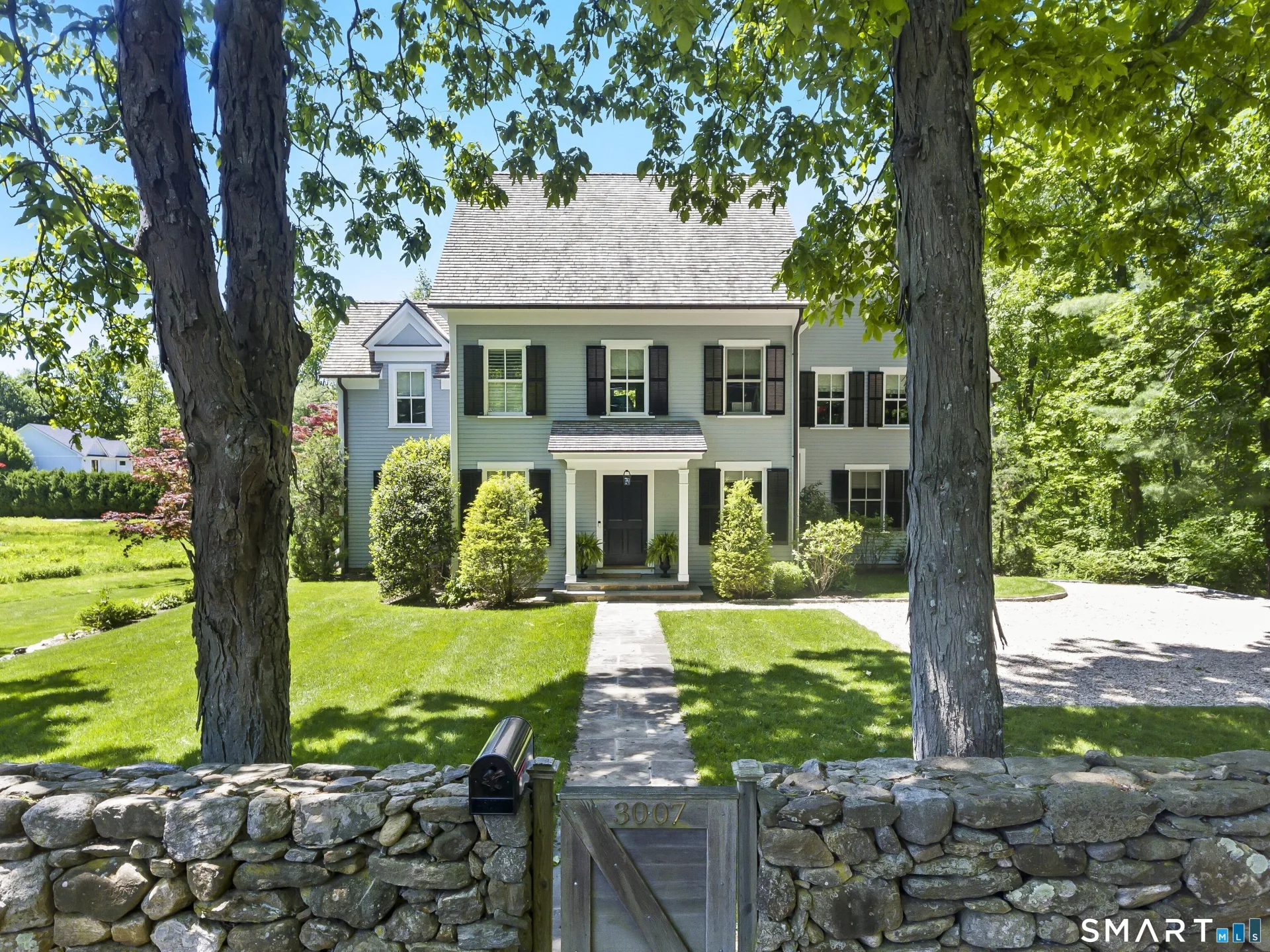 3007 Redding Road, Fairfield, CT
