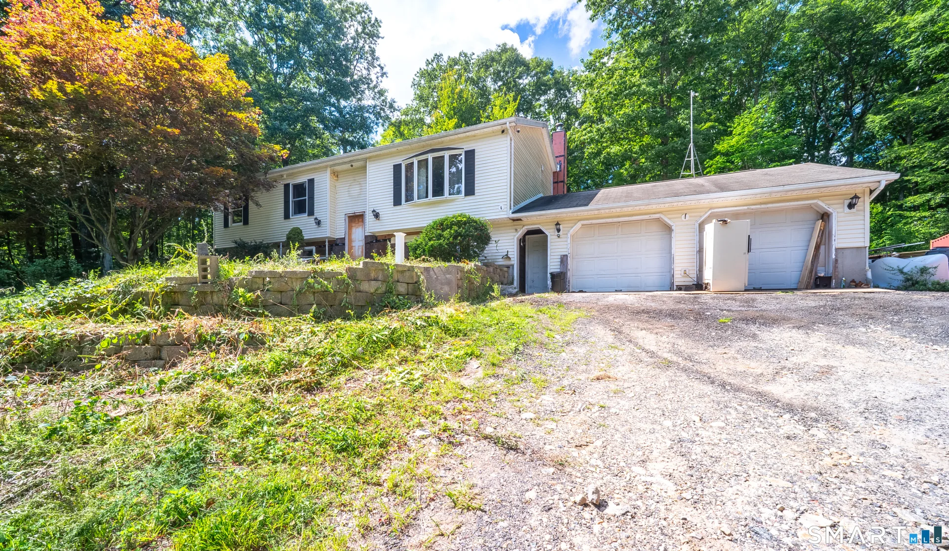 626 Beaver Meadow Road, Haddam, CT