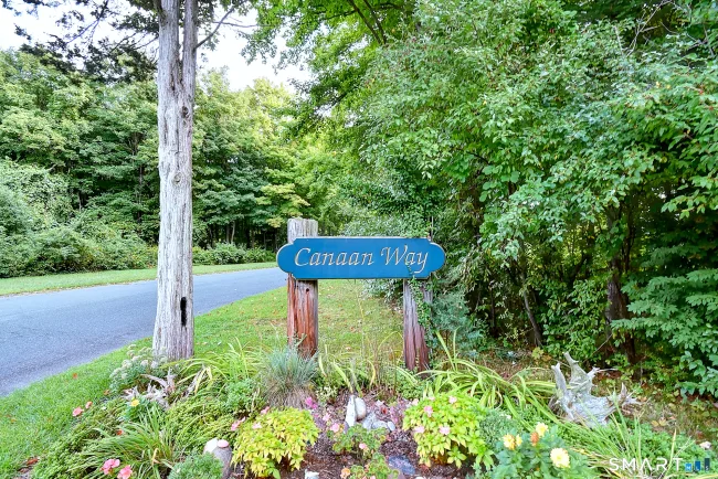 24 Canaan Way
