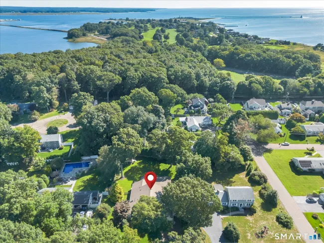 46 Fenwood Grove Road, Old Saybrook, CT