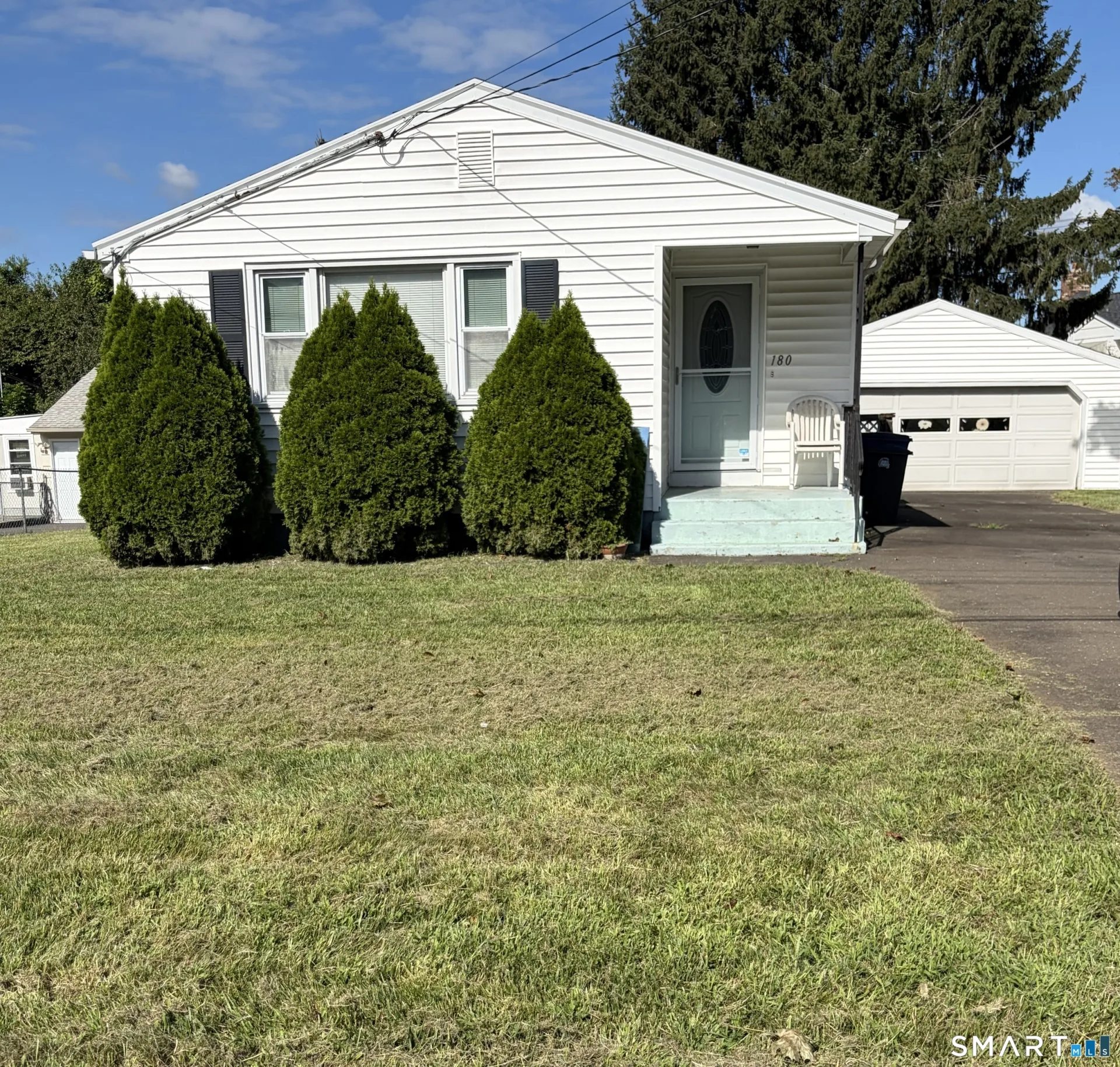 180 Portland Street, New Haven, CT