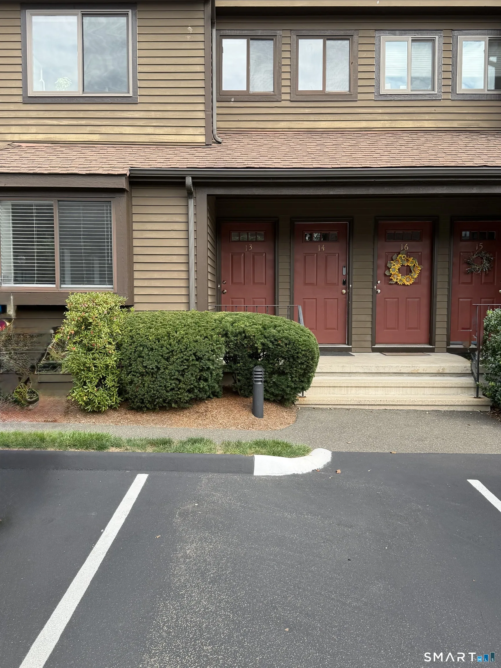 115 Fillow Street #13, Norwalk, CT