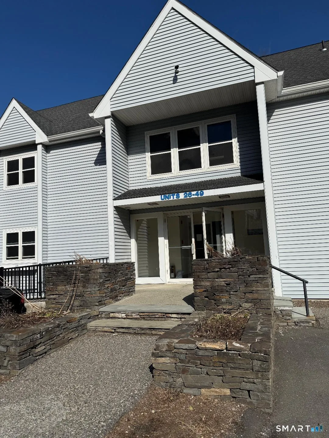 1 Beaver Brook Road #43, Danbury, CT