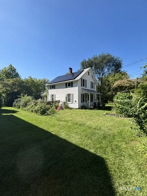 72 West Street, New Milford, CT