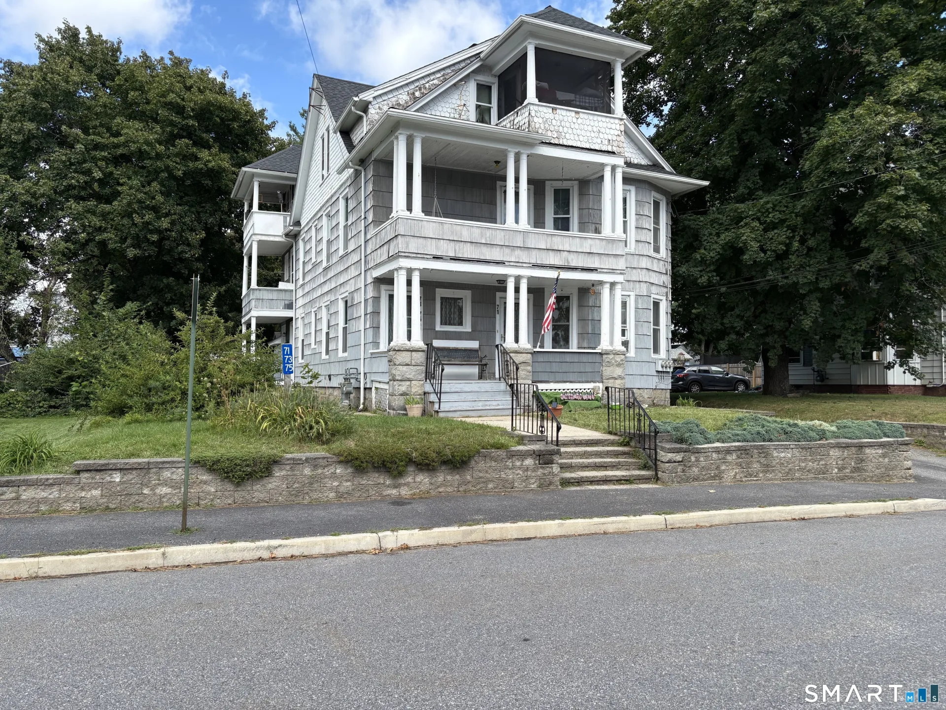 71 Pythian Avenue, Torrington, CT