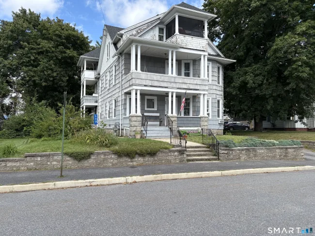71 Pythian Avenue