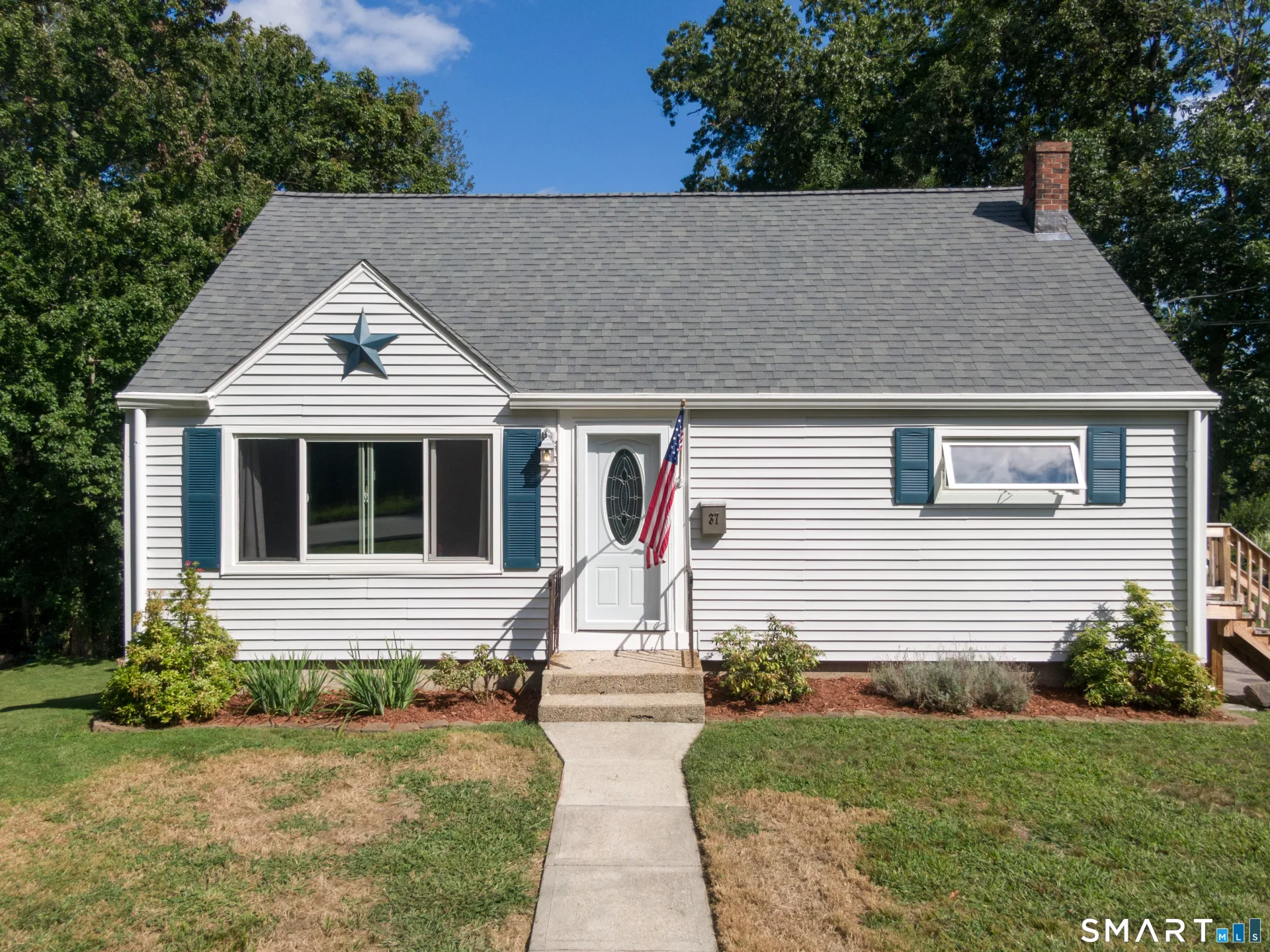 37 Lambert Drive, Norwich, CT