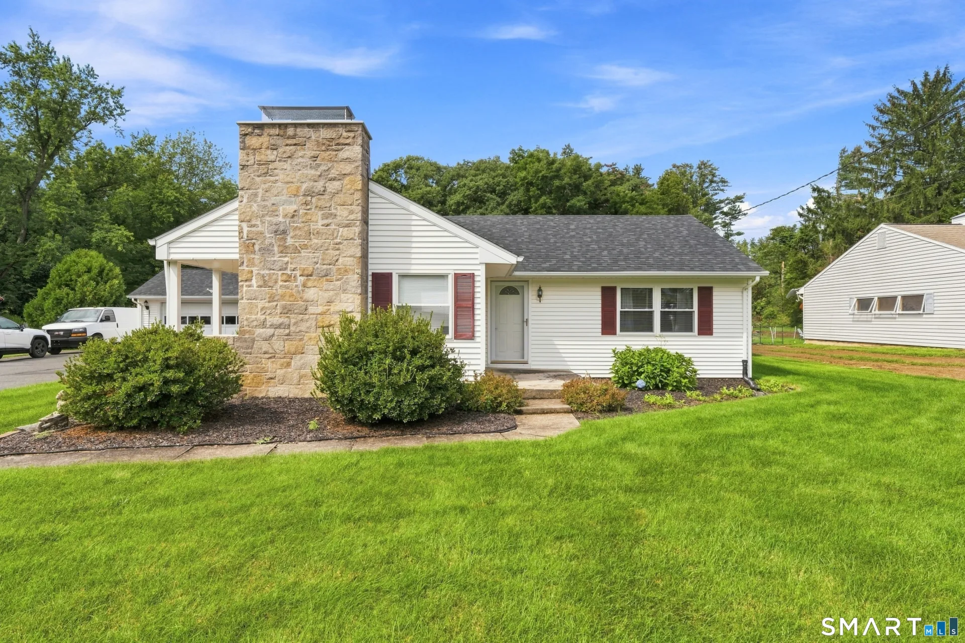 797 Jerome Avenue, Bristol, CT