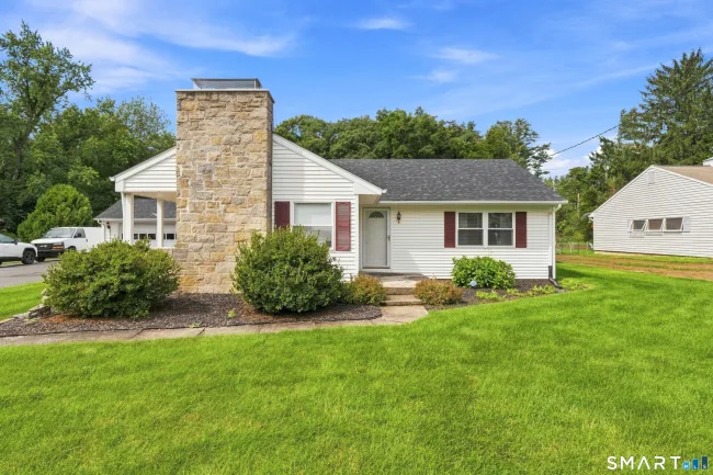 797 Jerome Avenue, Bristol, CT