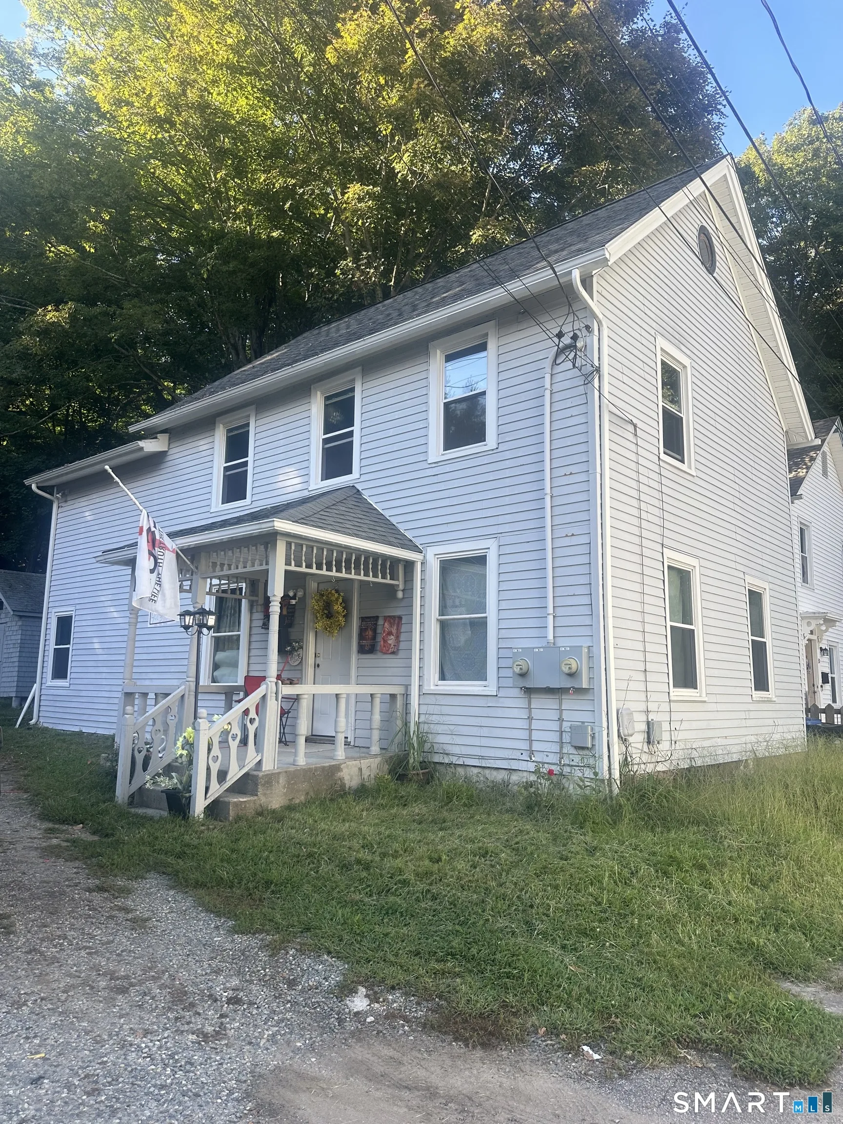 28 Durfey Street, Norwich, CT