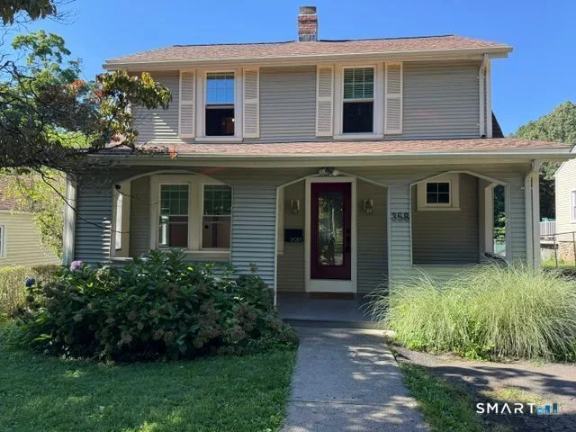 358 Reservoir Avenue, Meriden, CT