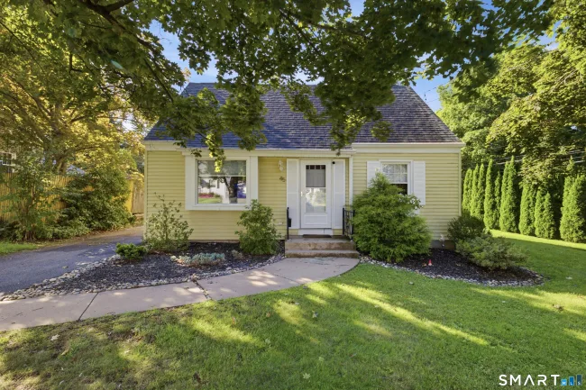 45 Exeter Avenue