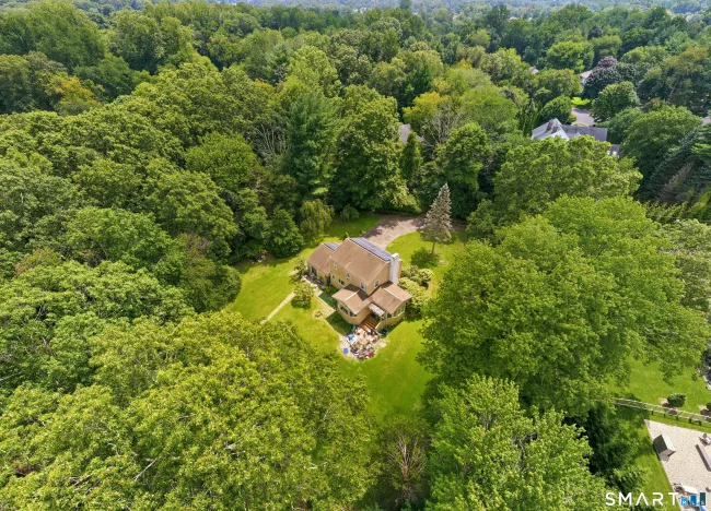 4-LA Grist Mill Lane, Westport, CT