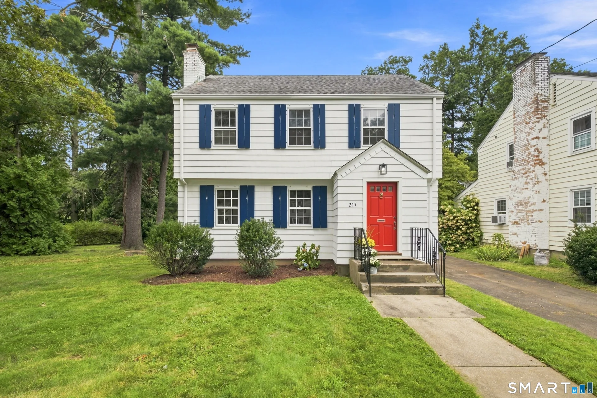217 Penn Drive, West Hartford, CT