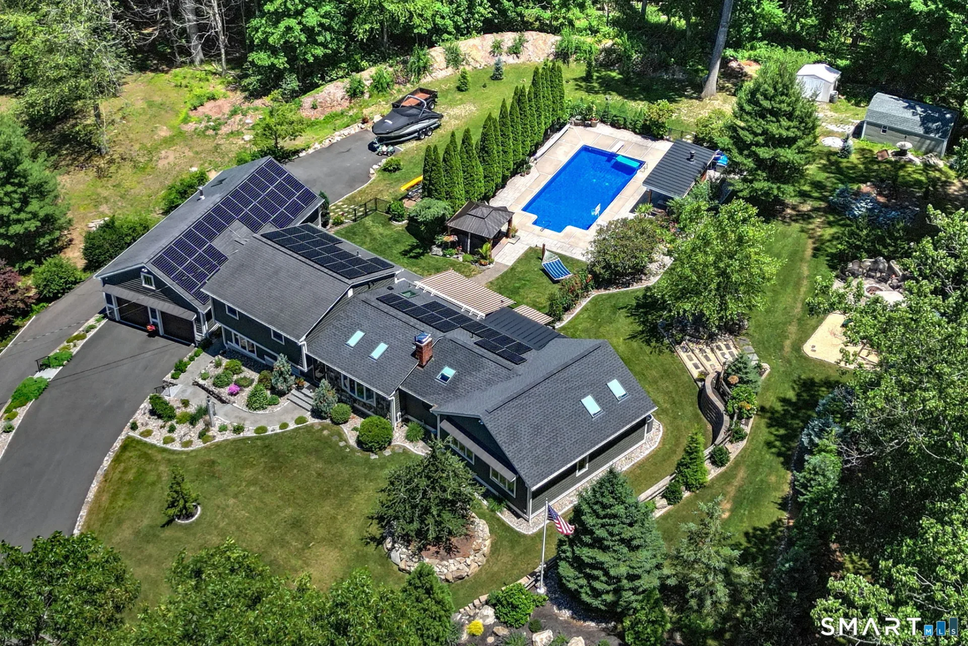 69 Dart Hill Road, Milford, CT
