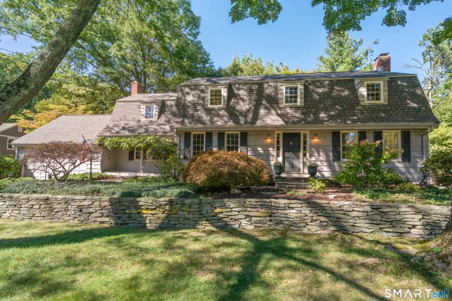 28 Uplands Drive, West Hartford, CT