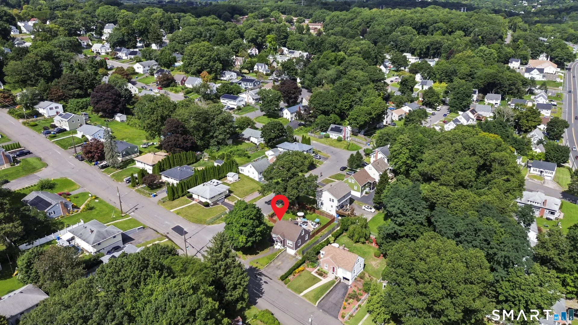42 Media Avenue, Waterbury, CT