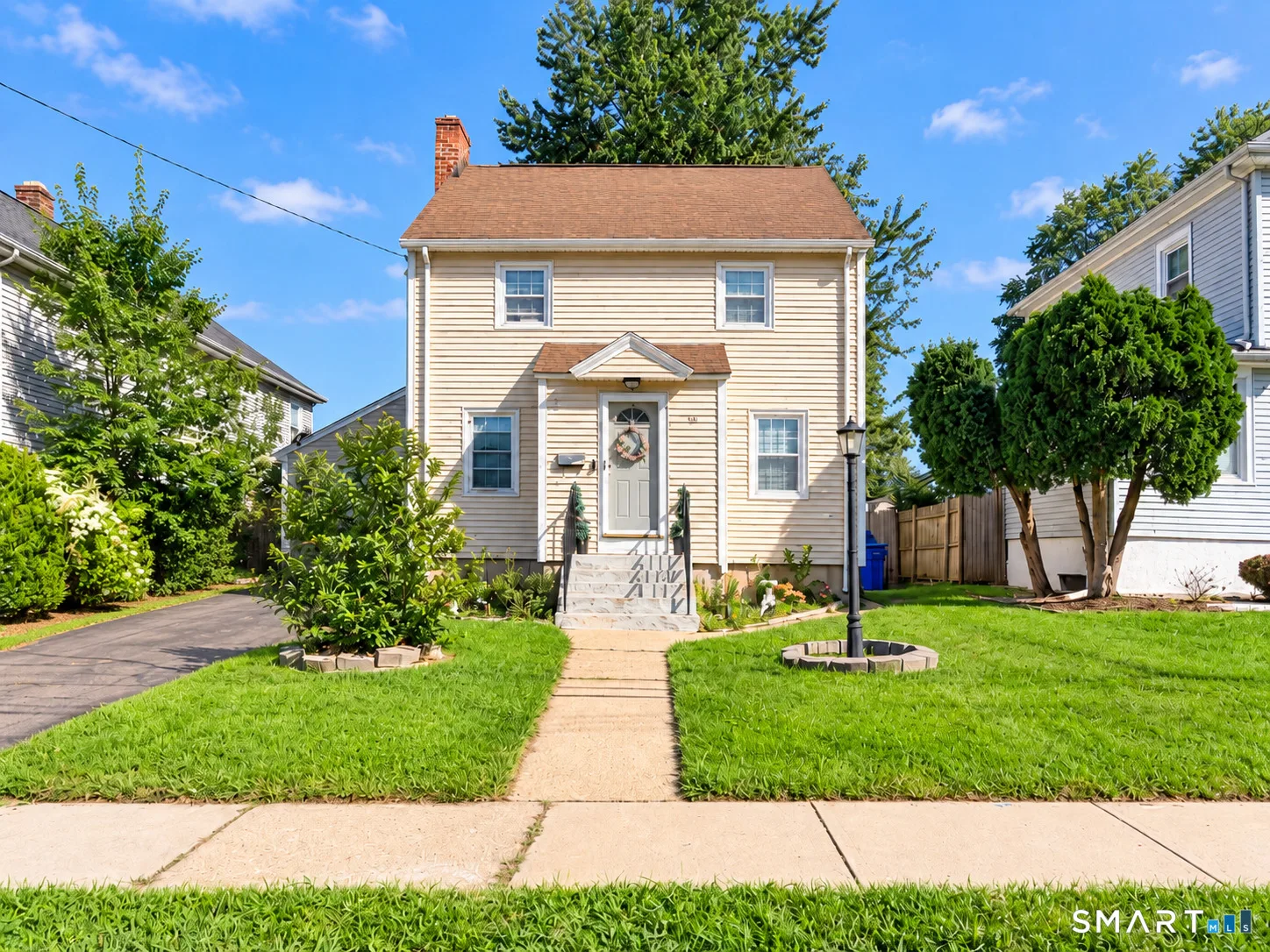 50 Yale Street, Hartford, CT