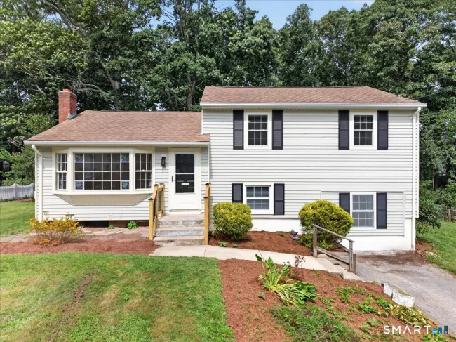 161 Ridgewood Drive