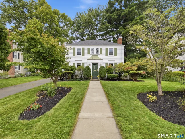 291 Fern Street