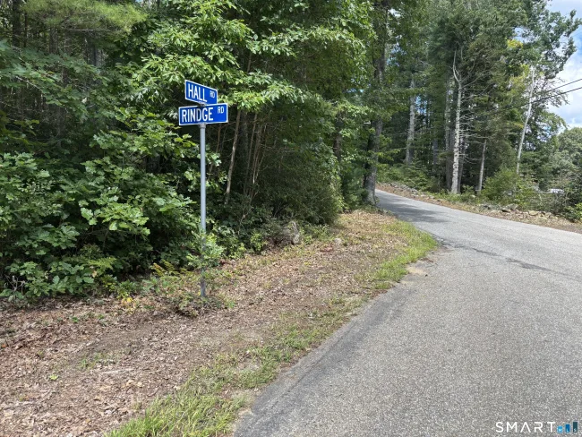 Rindge Road