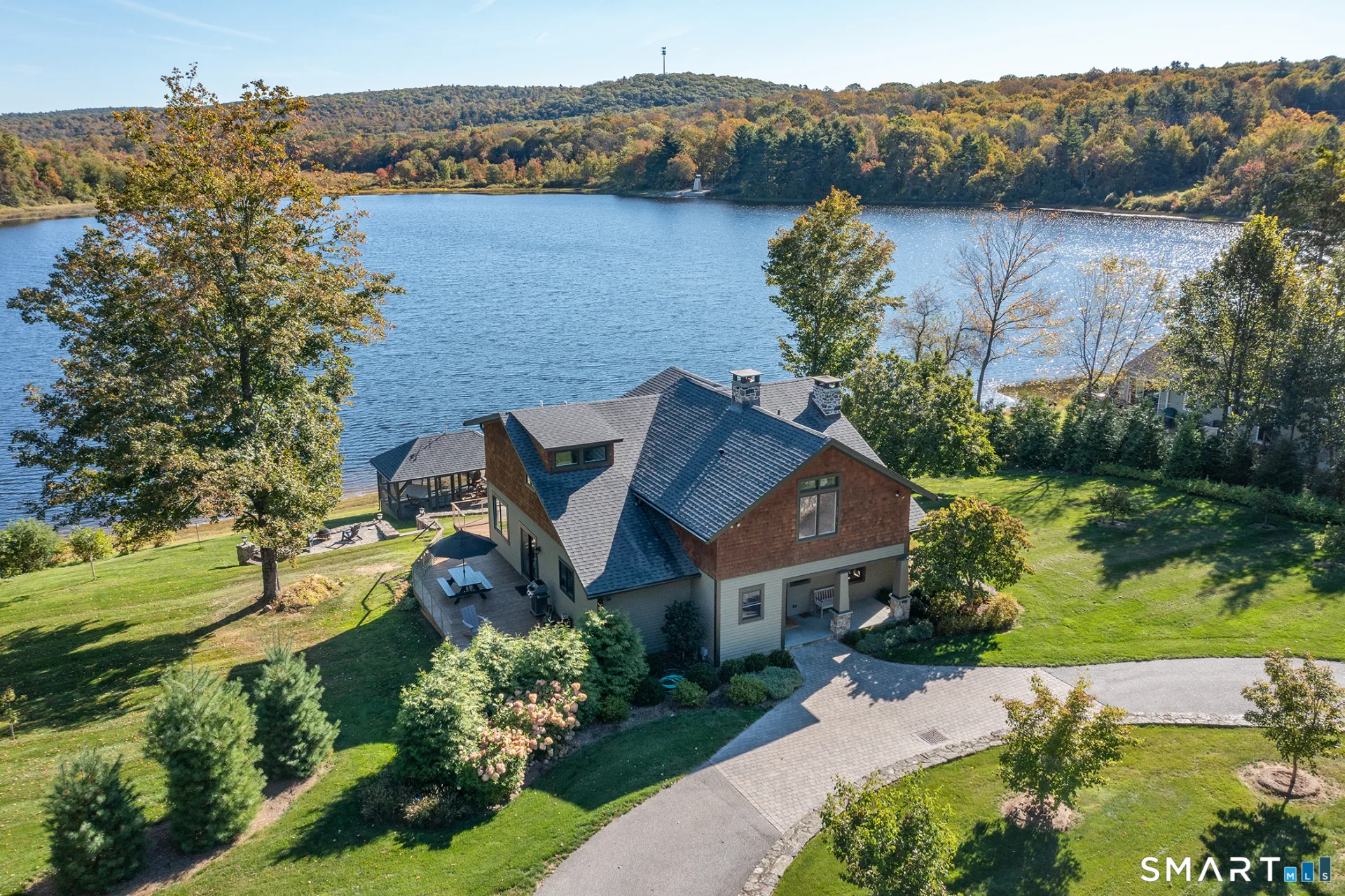 360 West Side Road, Goshen, CT
