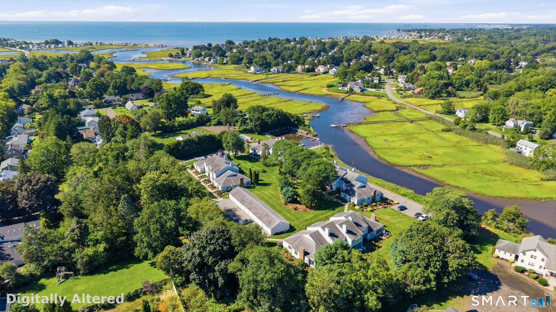 25 Sunset Road #18, Old Saybrook, CT