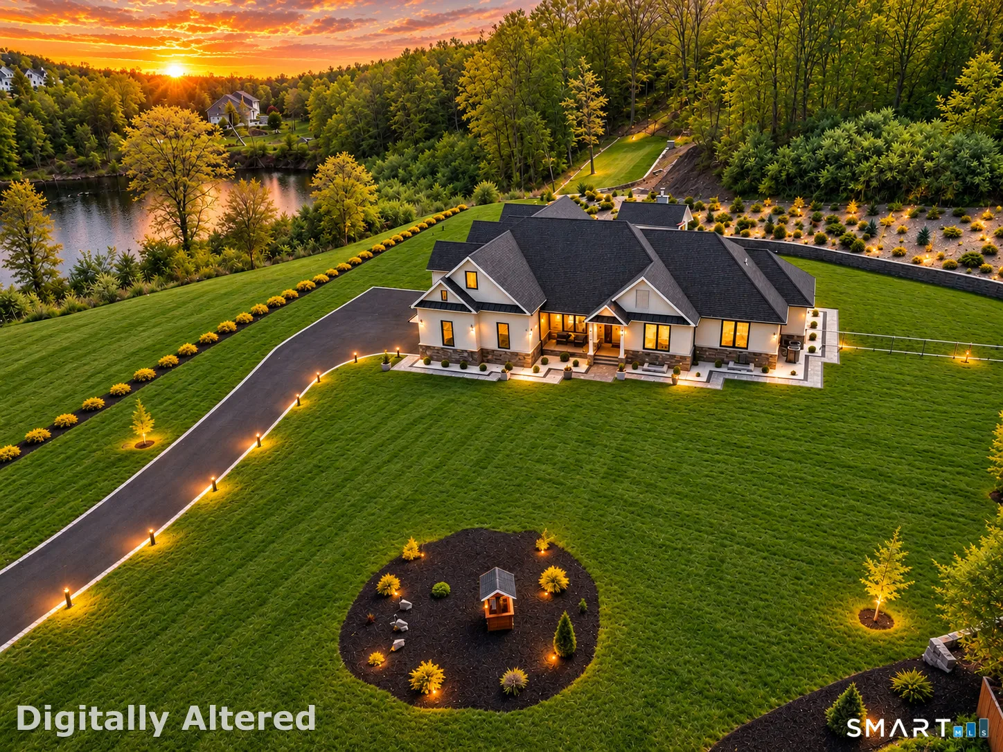 99 Mesa Drive, Bethany, CT