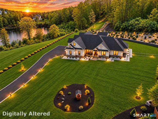 99 Mesa Drive, Bethany, CT