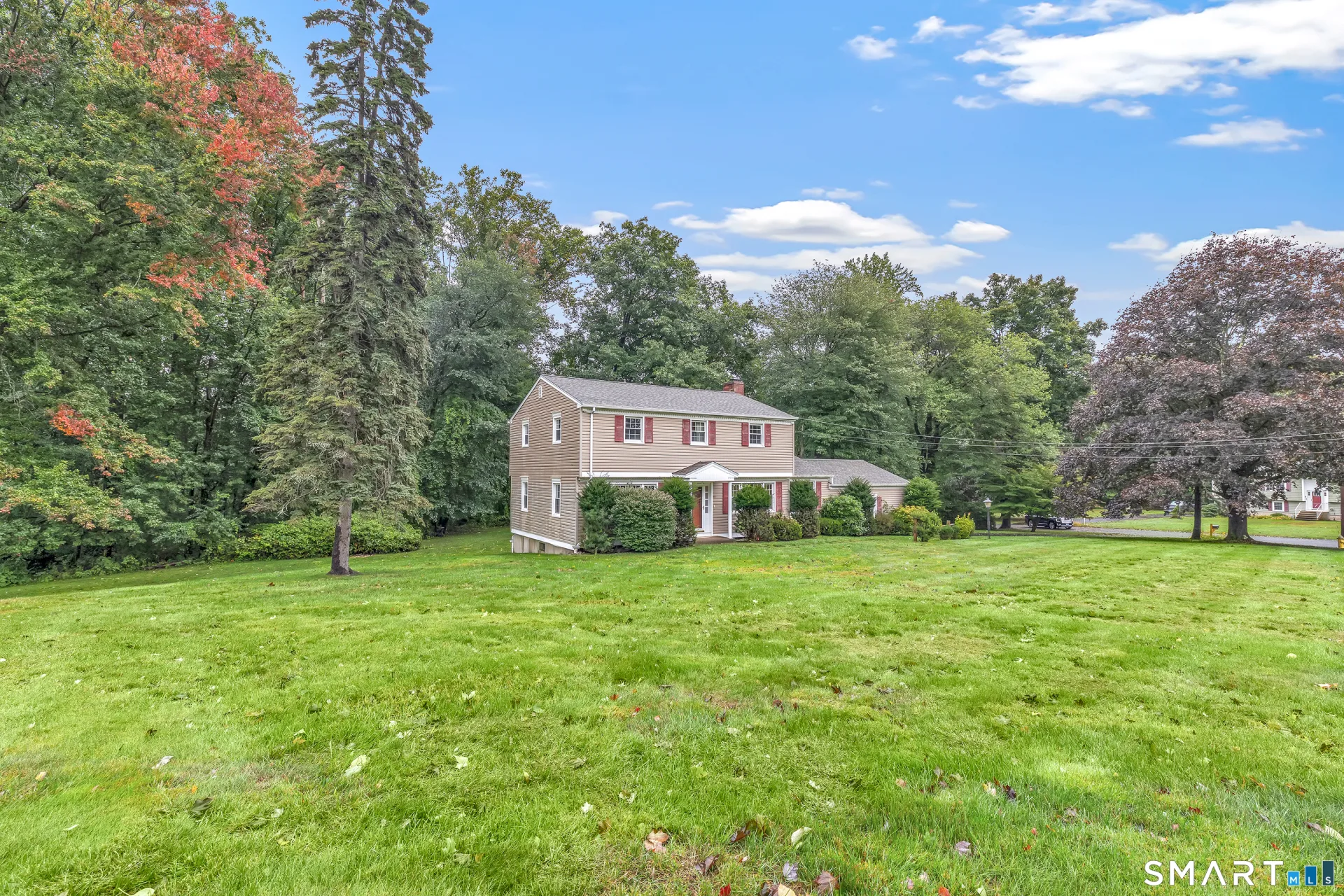 63 Marathon Road, Trumbull, CT